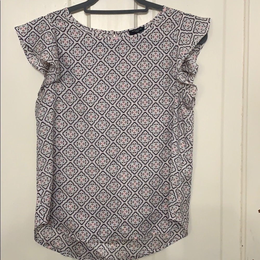 Women’s Blouse